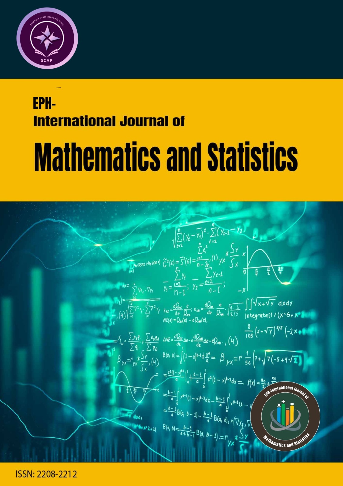 Journal Cover
